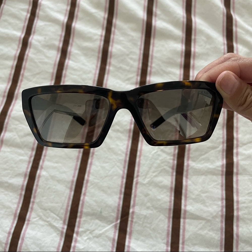PRADA sunglasses